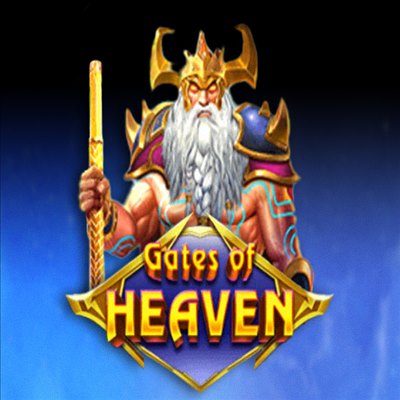 Gates Of Heaven